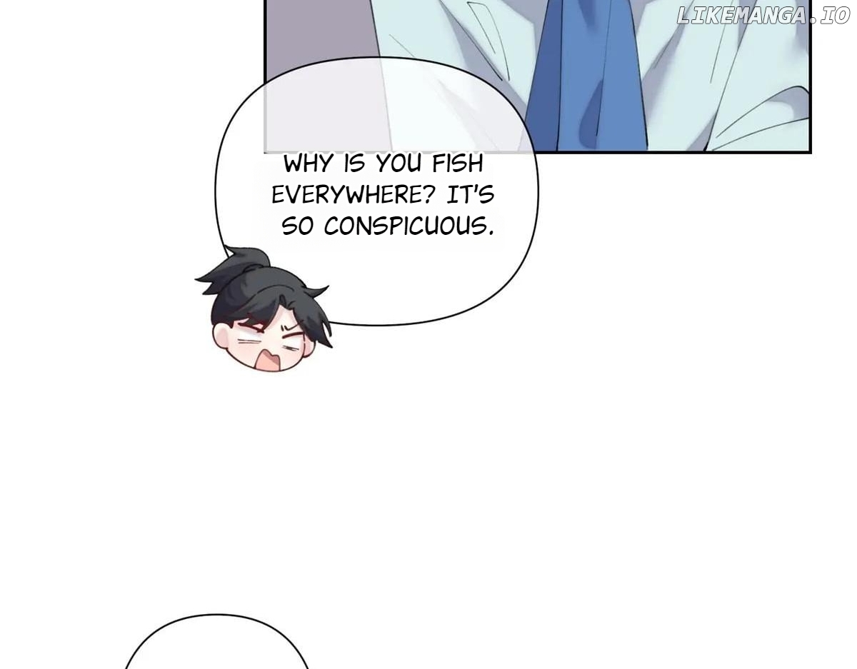 Her Marriage Was Called Off at Daytime, the Cutely Fierce Commander Asked Her For a Hug at Night Chapter 101 - page 64